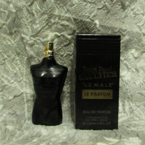 Jean Paul Gaultier fragrance for men